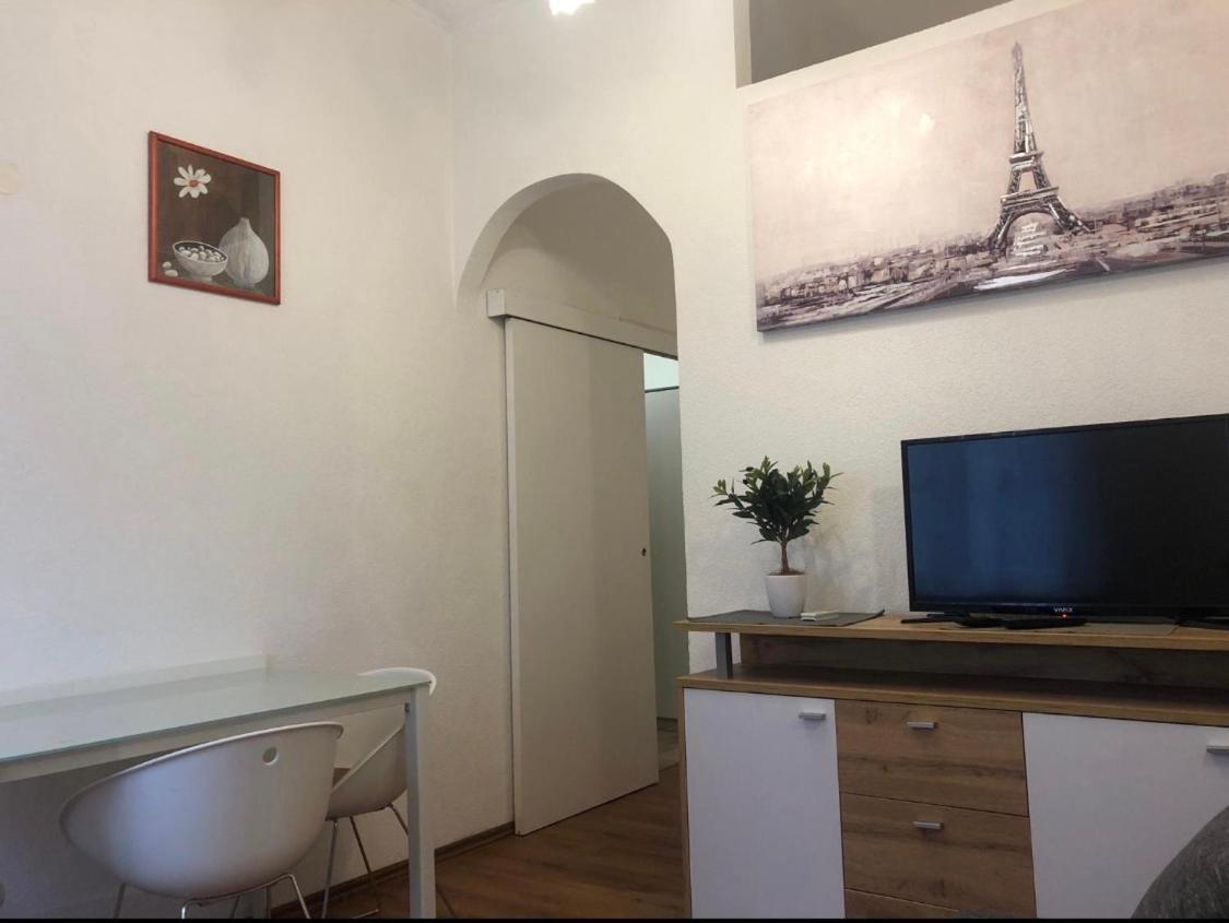 Apartment Lovrekovic Сплит Экстерьер фото
