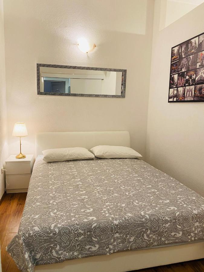 Apartment Lovrekovic Сплит Экстерьер фото